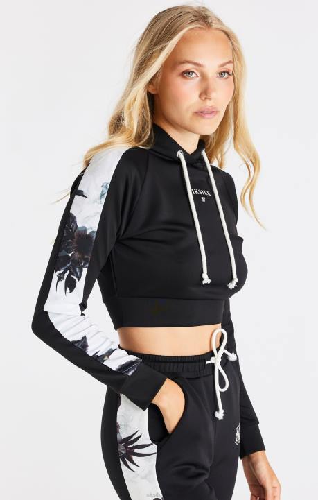 felpe con cappuccio e felpe Siksilk Italia Siksilk abbigliamento per adulti e bambini Trova i vestiti che ti servono Siksilk giubbotto