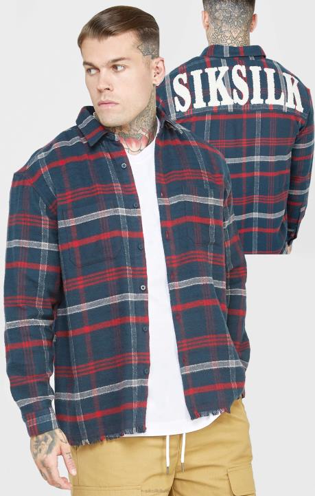 camicie Siksilk Italia Siksilk abbigliamento per adulti e bambini Trova i vestiti che ti servono Siksilk giubbotto